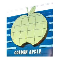 goldenapple
