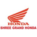 grand honda