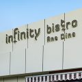 infinity
