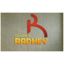 shree radhey